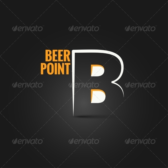 GraphicRiver Beer Point Design Background 8428390 GraphicRiver Beer Point Design Background 8428390