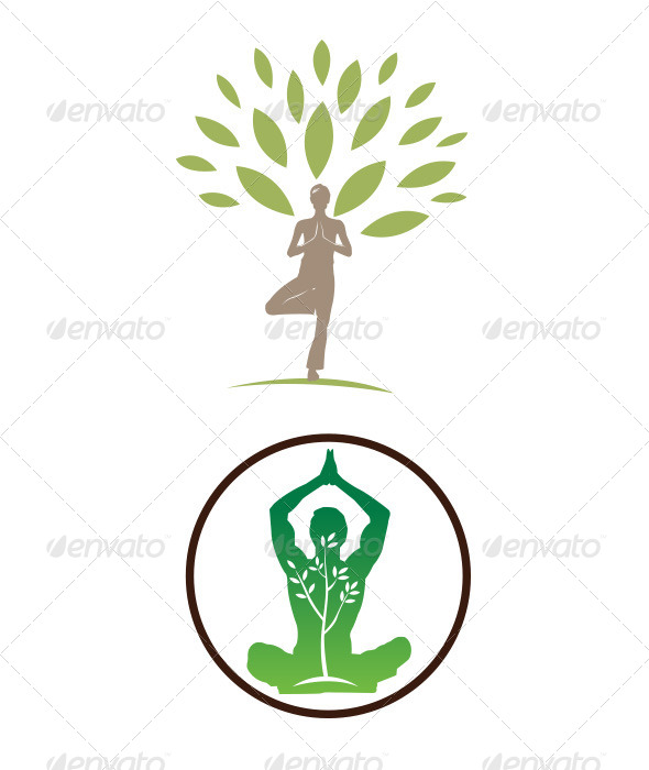GraphicRiver Yoga 8430168 GraphicRiver Yoga 8430168