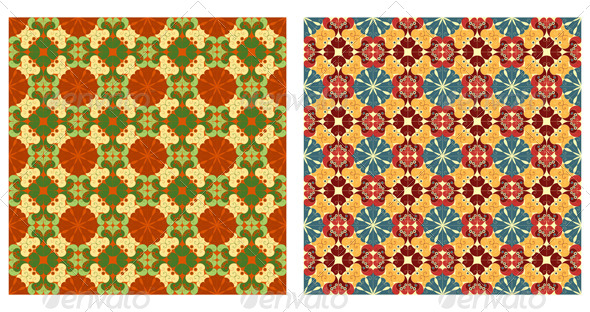 GraphicRiver Abstract Seamless Patterns 8430174 GraphicRiver Abstract Seamless Patterns 8430174