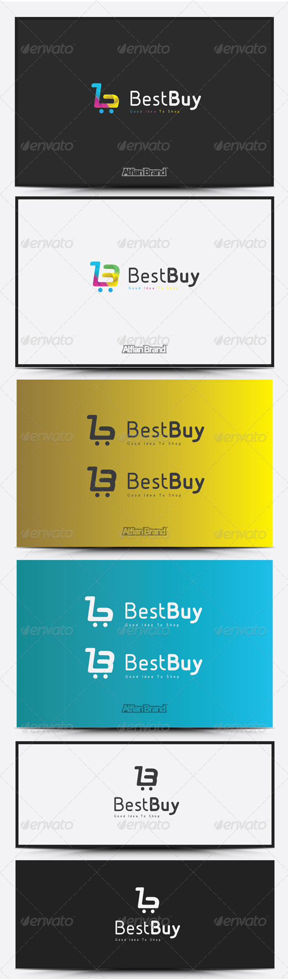 GraphicRiver Best Buy Logo 8430947 GraphicRiver Best Buy Logo 8430947