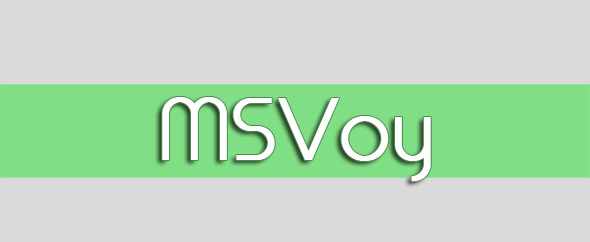 MSVoy