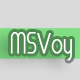MSVoy