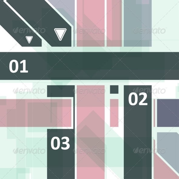 GraphicRiver High Tech Design for Infographics 8431125 GraphicRiver High Tech Design for Infographics 8431125