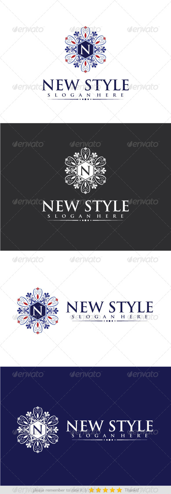 New Style New Style