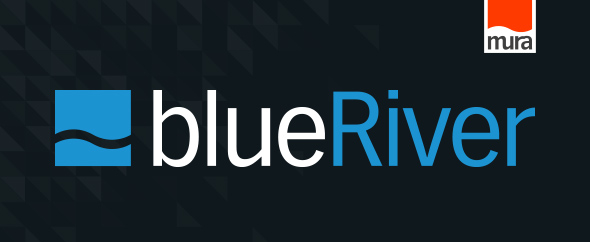 Blueriver banner image