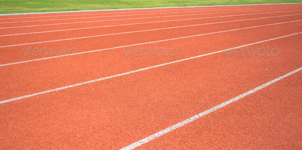 athletics Track Lane (Misc) Photo Download