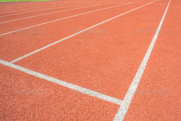 athletics Track Lane (Misc) Photo Download