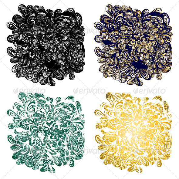 GraphicRiver Abstract Pattern Background 8433155 GraphicRiver Abstract Pattern Background 8433155