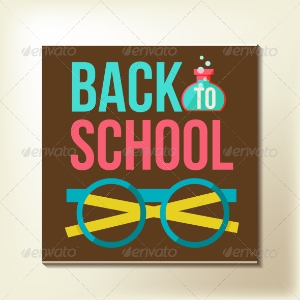 Back to School Design Template Back to School Design Template
