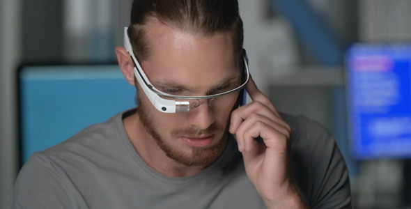 Overgadgetted Overgadgetted