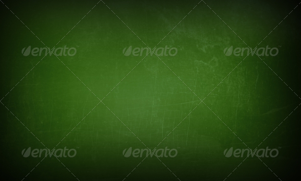 GraphicRiver Green Chalkboard 8435114 GraphicRiver Green Chalkboard 8435114