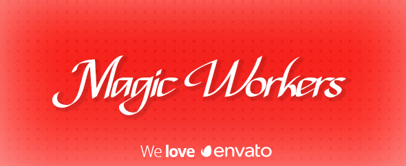 MagicWorkers