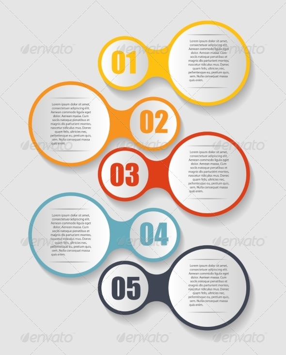 GraphicRiver Infographic Templates for Business 8437193 GraphicRiver Infographic Templates for Business 8437193