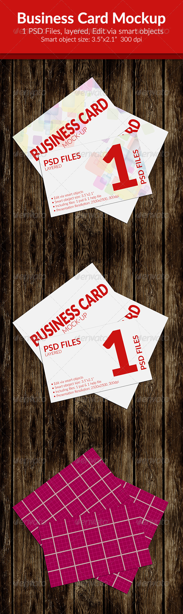 GraphicRiver Business Card Mock-Up SS-11 8438057 GraphicRiver Business Card Mock-Up SS-11 8438057