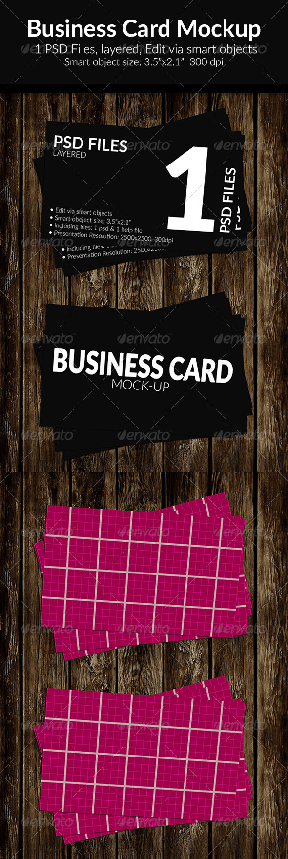 GraphicRiver Business Card Mock-Up SS-12 8438133 GraphicRiver Business Card Mock-Up SS-12 8438133
