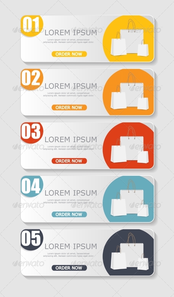 GraphicRiver Sale Banner 8438163 GraphicRiver Sale Banner 8438163