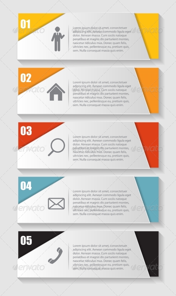 GraphicRiver Infographic Templates 8438190 GraphicRiver Infographic Templates 8438190
