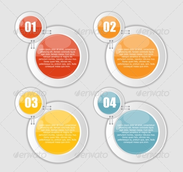 GraphicRiver Infographic Templates for Business 8438220 GraphicRiver Infographic Templates for Business 8438220