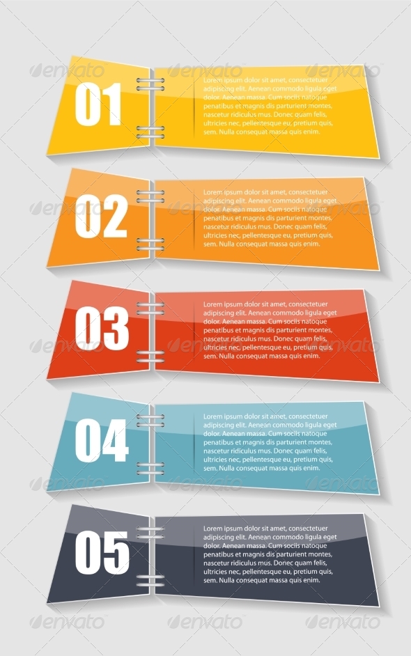 GraphicRiver Infographic Templates for Business 8438230 GraphicRiver Infographic Templates for Business 8438230
