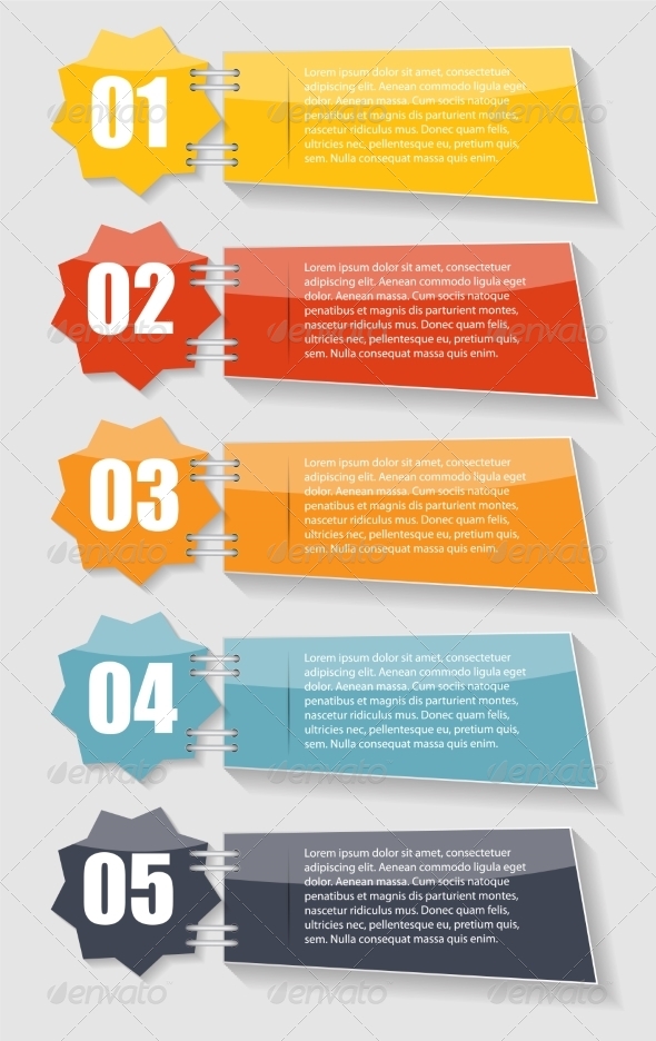 GraphicRiver Infographic Templates for Business 8438233 GraphicRiver Infographic Templates for Business 8438233