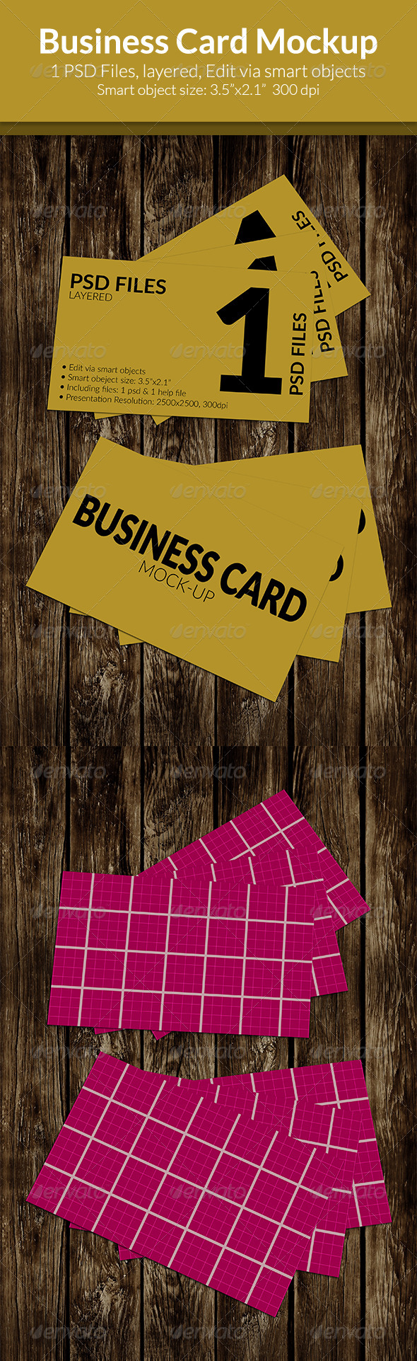 GraphicRiver Business Card Mock-Up SS-13 8438364 GraphicRiver Business Card Mock-Up SS-13 8438364