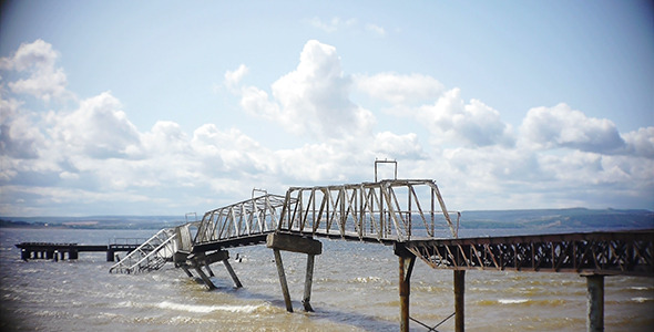 Old Wharf Old Wharf