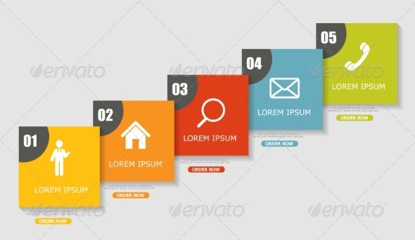 GraphicRiver Infographic Templates for Business 8438856 GraphicRiver Infographic Templates for Business 8438856