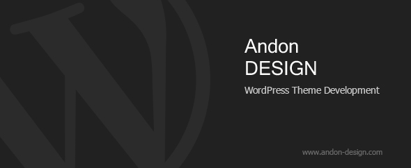 AndonDesign