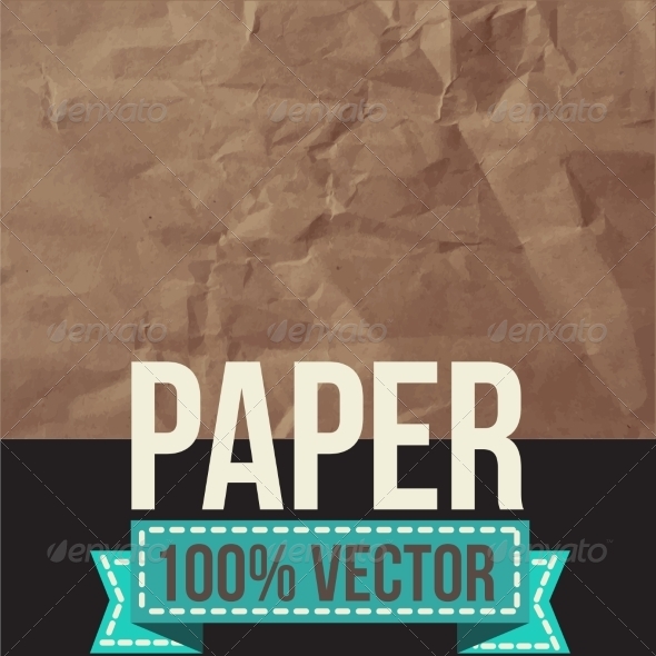 GraphicRiver Texture of Crumpled Paper 8447534 GraphicRiver Texture of Crumpled Paper 8447534