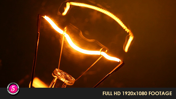 Electric Tungsten Bulb 32 Electric Tungsten Bulb 32