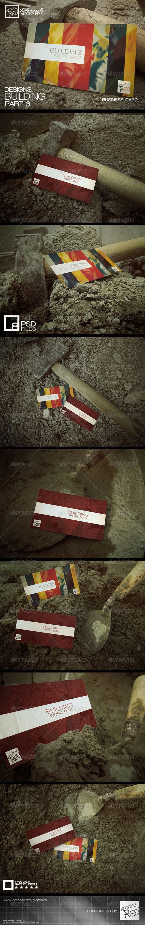 GraphicRiver Mock-up 006 8454212 GraphicRiver Mock-up 006 8454212