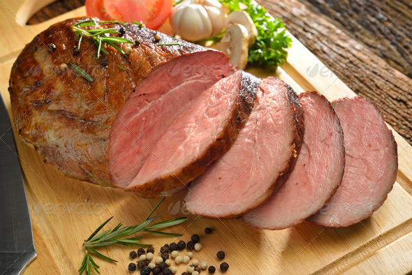 Grilled meat (Misc) Photo Download