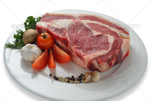 Raw meat (Misc) Photo Download