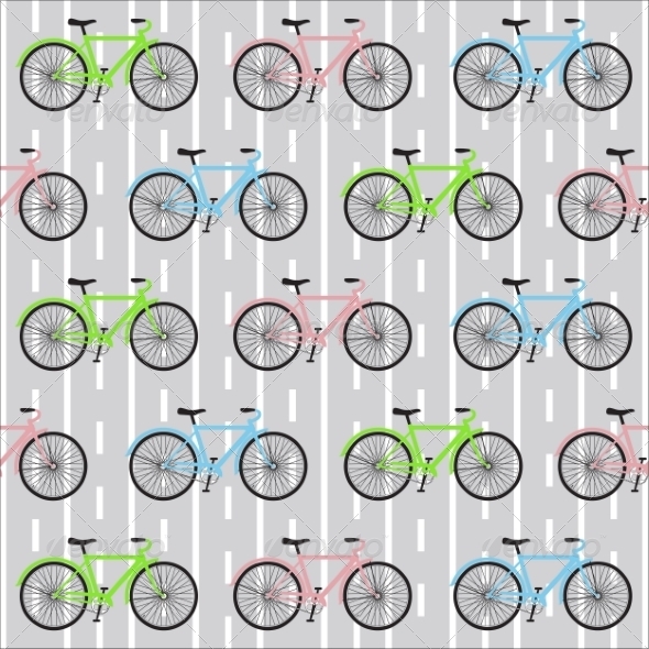 Bicycle Bicycle