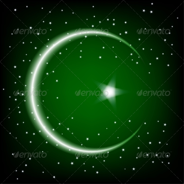 GraphicRiver Abstract Islamic Background 8465180 GraphicRiver Abstract Islamic Background 8465180