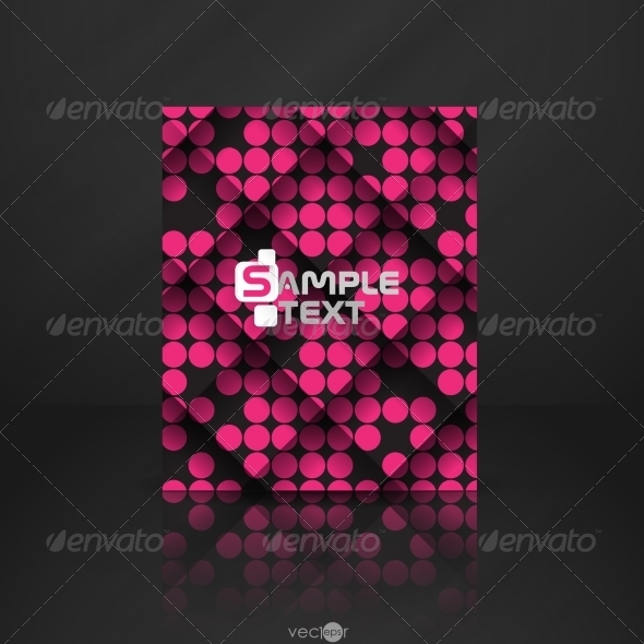 GraphicRiver Abstract Geometric Pattern 8465417 GraphicRiver Abstract Geometric Pattern 8465417