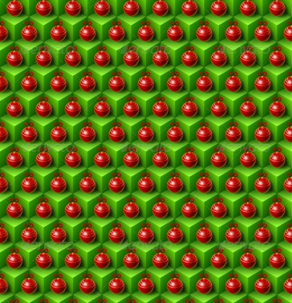 GraphicRiver Abstract Christmas Pattern 8465581 GraphicRiver Abstract Christmas Pattern 8465581