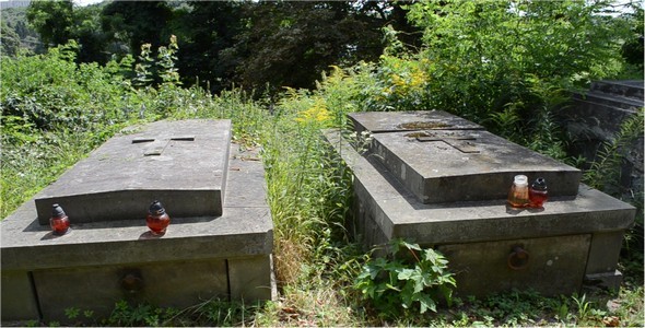 Cemetery 31 Cemetery 31