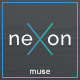 Nexon - One Page Parallax Multi-Purpose Template Nexon - One Page Parallax Multi-Purpose Template - ThemeForest Item for Sale