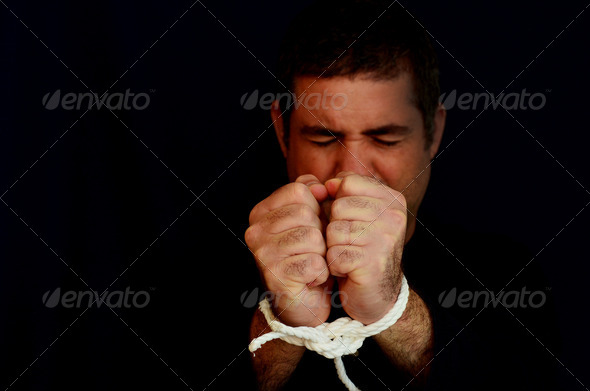 prisoner of war - Concept Photo (Misc) Photo Download