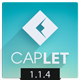 Caplet Admin Responsive HTML Theme Caplet Admin Responsive HTML Theme - ThemeForest Item for Sale