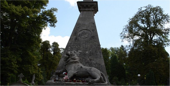 Cemetery 47 Cemetery 47