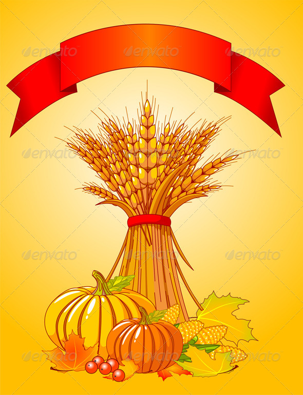 GraphicRiver Harvest 8468267 GraphicRiver Harvest 8468267