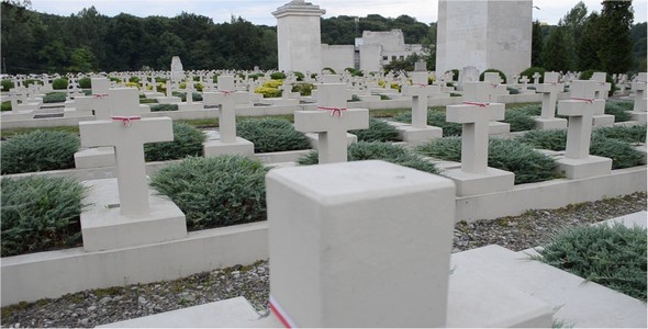 Cemetery 64 Cemetery 64