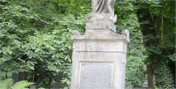 Cemetery 67 Cemetery 67