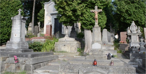 Cemetery 78 Cemetery 78