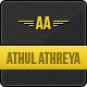 AthulAthreya
