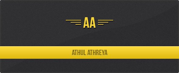 AthulAthreya