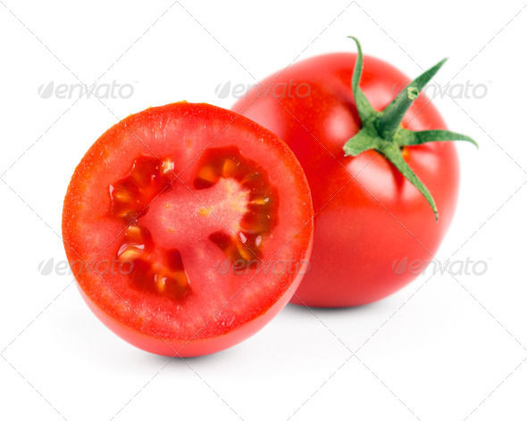 Fresh tomato (Misc) Photo Download