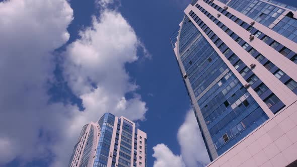 Videohive City Building 19 18628914